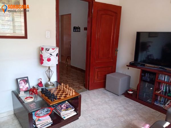 Casa em , Sorocaba - Casa Jardim Saira - Foto 12